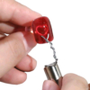 magnete filo cuore nail art