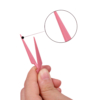 pinza stringivalli pink