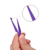 pinza stringivalli purple