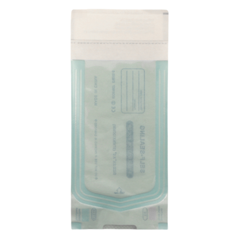 200 buste autosigillanti per autoclave 5,7x13