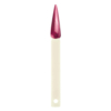 espositore 50 tip ventaglio stiletto nail