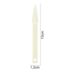 espositore 50 tip ventaglio stiletto natural