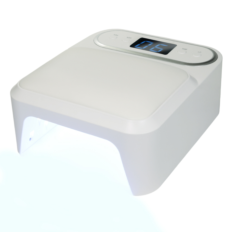 Lampada  Led 48w Bianca con Cuscino 48 Leds