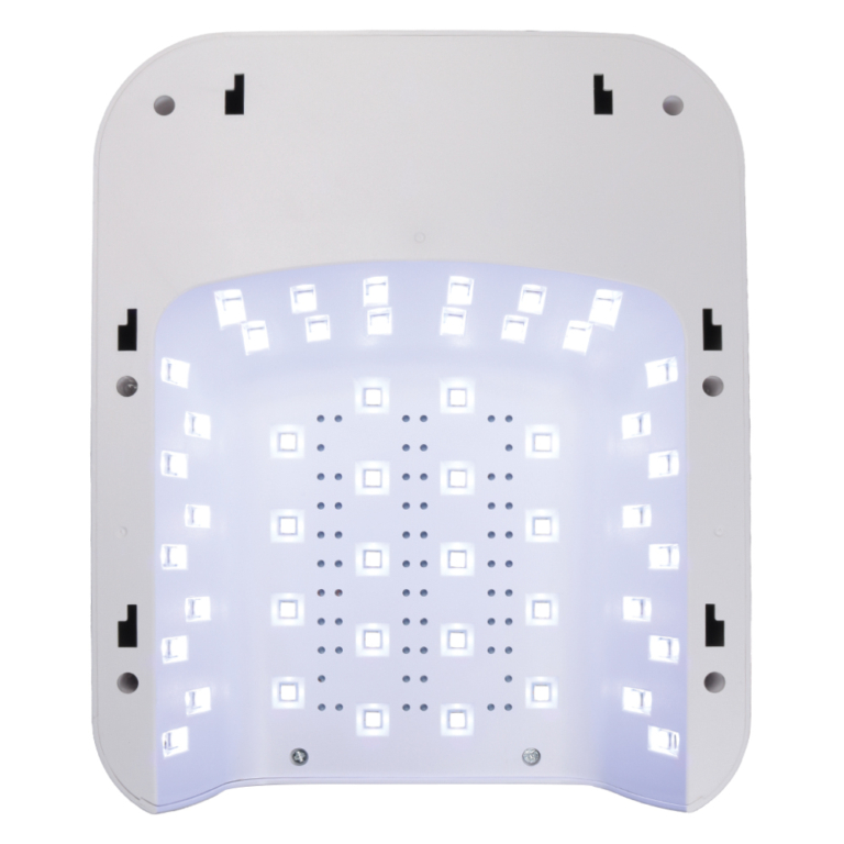 Lampada  Led 48w Bianca con Cuscino 48 Leds - immagine 2