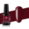 550 polish gel intense color red 8 ml