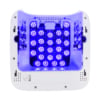 lampada scarlet led 72 w bianco 36 led