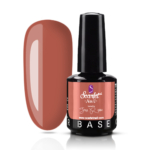 Rubber Base Soak Off Cover Dark 8 ml