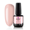 rubber base pink glitter 15 ml