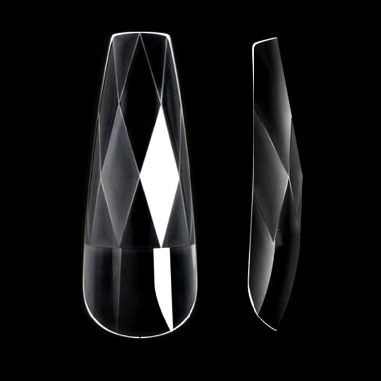 Tip in Gel Diamante Ballerina Mini - immagine 2