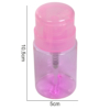 pump dispenser antigoccia