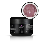 Acrygel Cover Pink 07 Glitter 30 ml Platinum Line