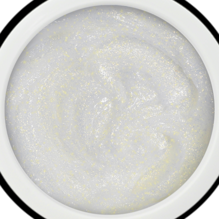 Acrygel Milk Reflex Gold 30 ml Platinum Line - immagine 2