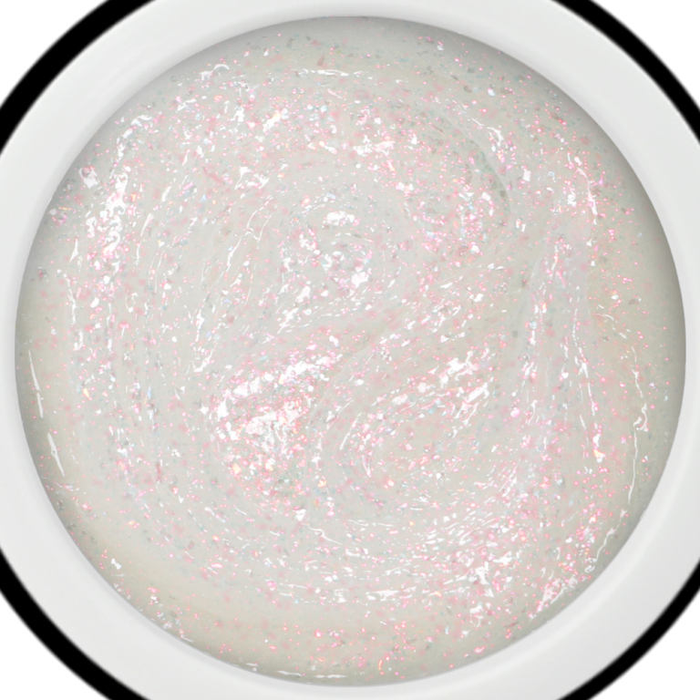 Acrygel Milk Reflex Pink 30 ml Platinum Line - immagine 2