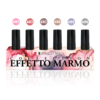 collection effetto marmo