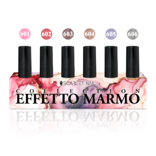 Collection Effetto Marmo
