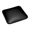 cuscino poggiamani square black