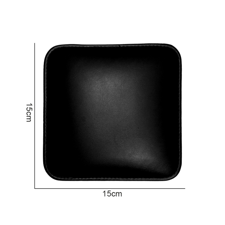 Cuscino Poggia Gomito Nero - immagine 2