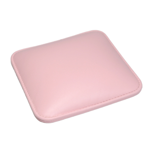 Cuscino Poggia Gomito Rosa