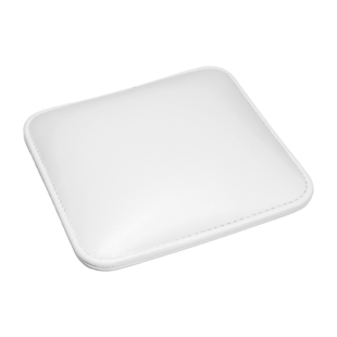 Cuscino Poggia Gomito Bianco