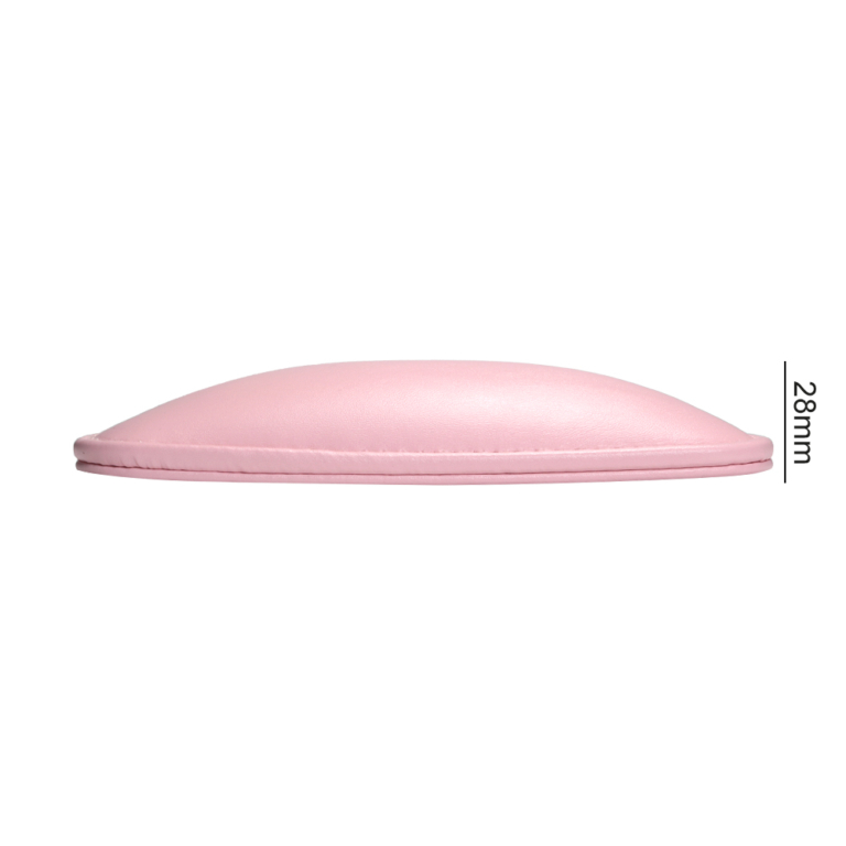 Cuscino Poggia Gomito Rosa - immagine 3