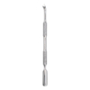 cuticle pusher cp 007 scarlet nail
