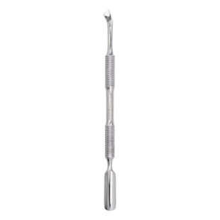 Spingi Cuticole Acciao Inox CP-007