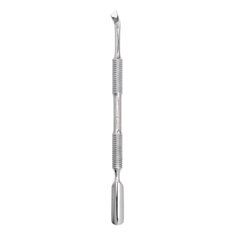 Spingi Cuticole Acciao Inox CP-007