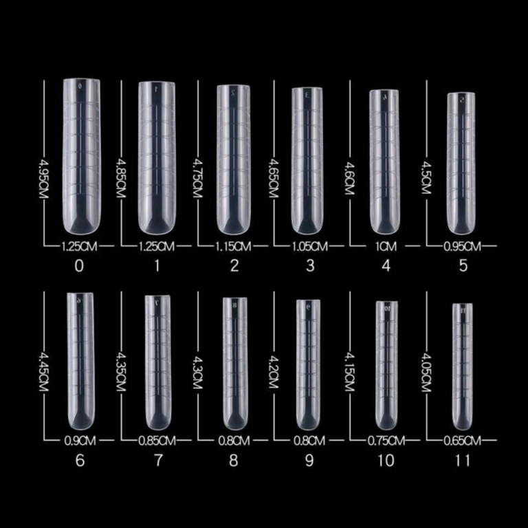 Dual Form Square in Balance Point Long - immagine 3