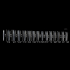 dual form ballerina long bombatura 140