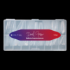 dual form ballerina long bombatura 140 pz