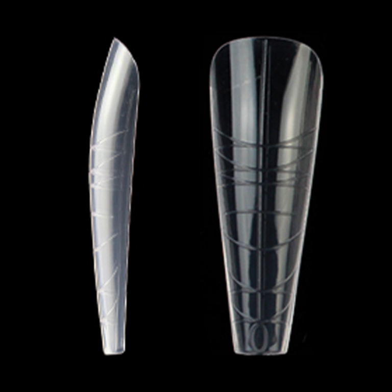 Dual Form Ballerina Long Bombatura - immagine 2