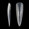 dual form mandorla classica bombatura