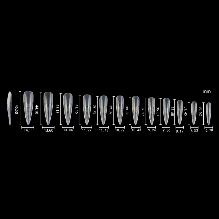 Dual Form Mandorla Classica Bombatura - immagine 3