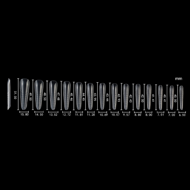 Dual Form Mandorla Moderna Balance Point - immagine 3