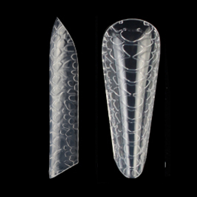 Dual Form Mandorla Moderna Pitonata - immagine 2