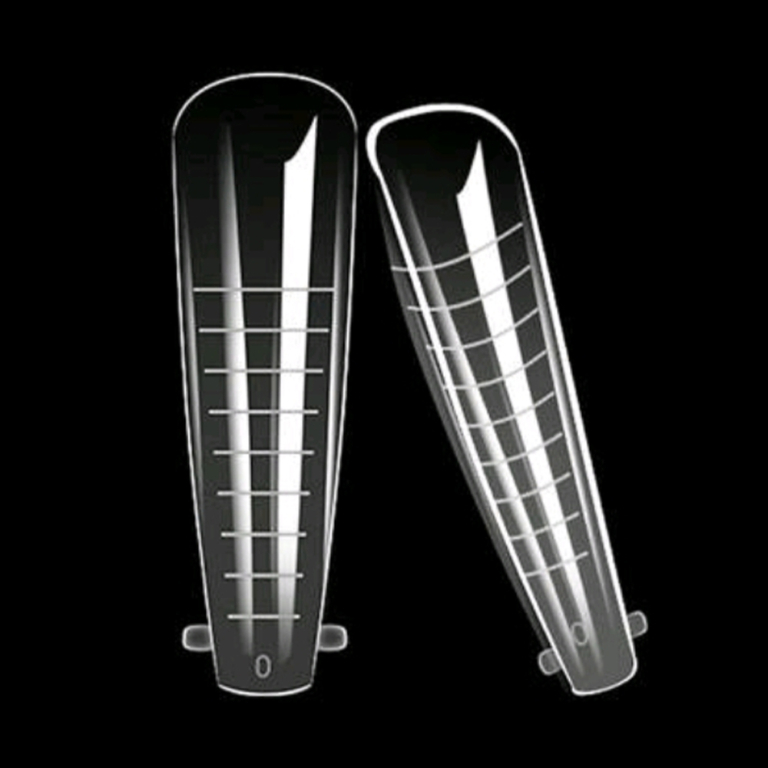 Dual Form Ballerina in Bombatura - immagine 2
