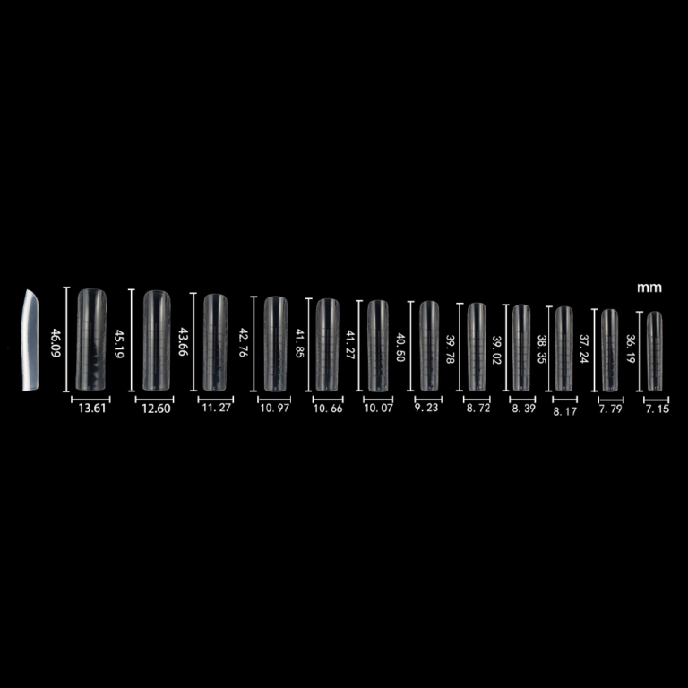 Dual Form Square Balance Point - immagine 3