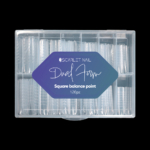 Dual Form Square Balance Point