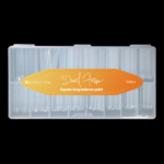 Dual Form Square Long Balance Point