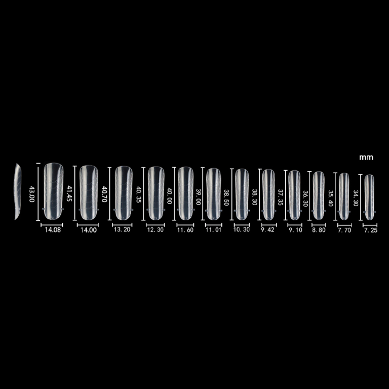 Dual Form Squoval Bombatura - immagine 3