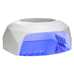 Lampada Xgen Diamond Led 72w Bianca