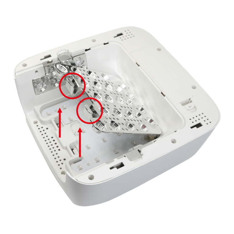Lampada Xgen Diamond Led 72w Bianca - immagine 7