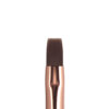 pennello dritto by tonia russo scarlet nail