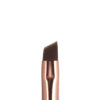pennello obliquo by tonia russo scarlet nail