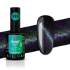 smalto semipermanente cat eye 588 scarlet nail 12 ml 1