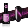 smalto semipermanente cat eye 589 scarlet nail 12 ml 1