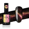 smalto semipermanente cat eye 590 scarlet nail 12 ml 1