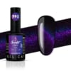 smalto semipermanente cat eye 591 scarlet nail 12 ml 1