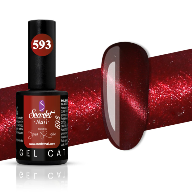 Cat Eye Collection 9D - immagine 3