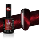 Smalto Semipermanente Cat Eye 9D 594 12 Ml